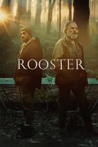 Cover Film The Rooster 